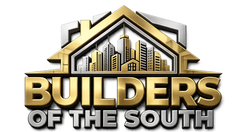 Builders of the South